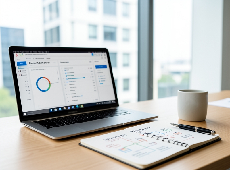 Thiết lập lộ trình sự nghiệp dài hạn