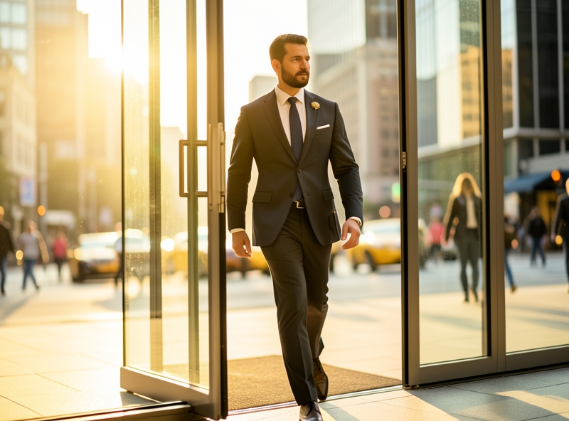 Starting a business smoothly according to feng shui