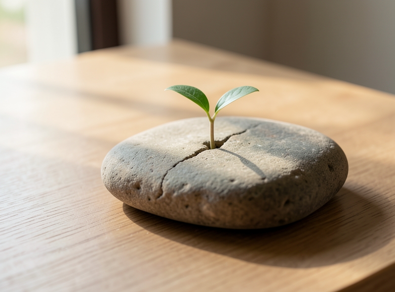 Sự phát triển tự nhiên và bền bỉ của não bộ