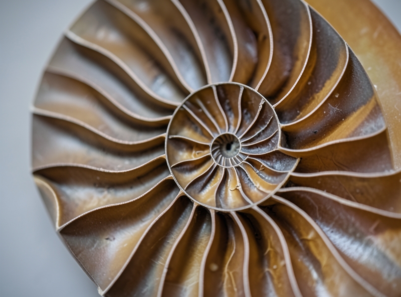 Mật mã Fibonacci: Vẻ đẹp toán học trong tự nhiên