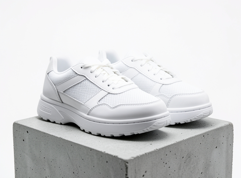 Bảo quản giày đa chất liệu: Từ sneaker đến giày thể thao