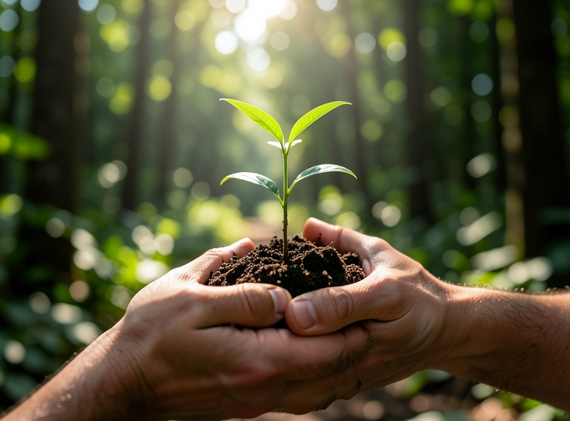 Gieo mầm tư duy tăng trưởng