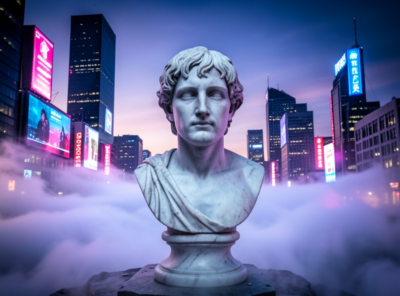 Chủ nghĩa Khắc kỷ: La bàn cho kỷ luật trong cuộc sống hiện đại