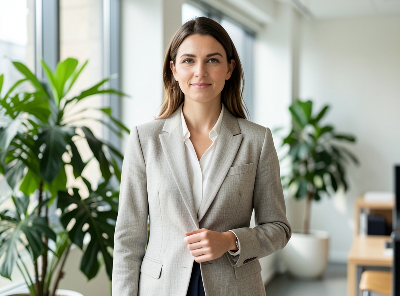 Trang phục bền vững tạo dựng uy tín