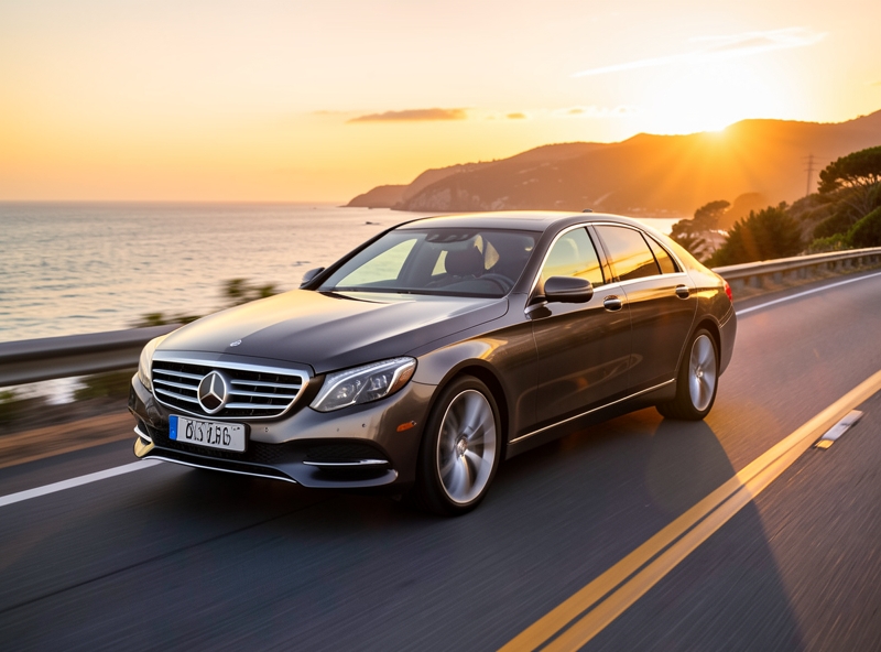 Phong thủy xe hơi: Chọn màu sắc theo bản mệnh và tâm lý học