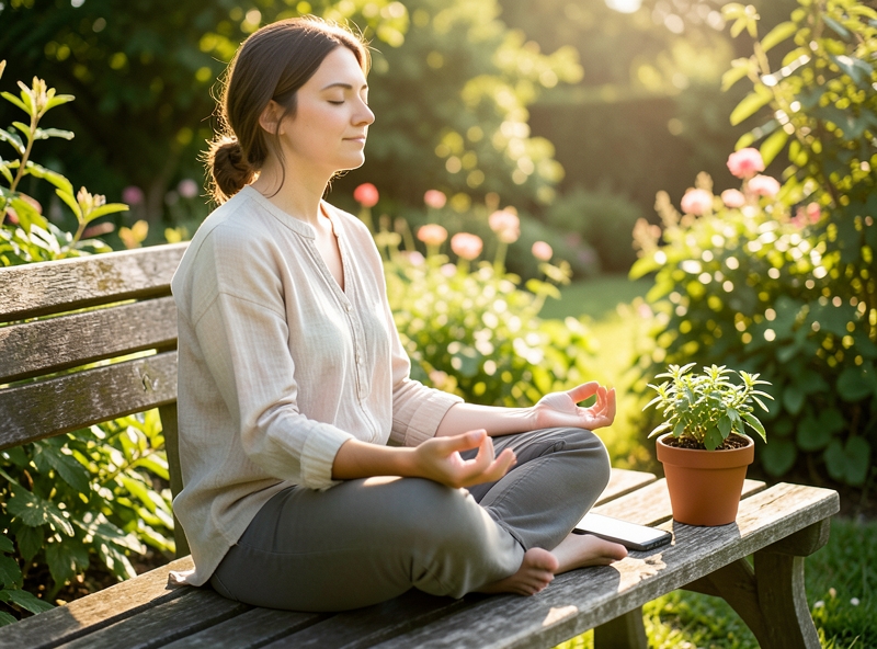 Sự tĩnh lặng giữa kỷ nguyên số