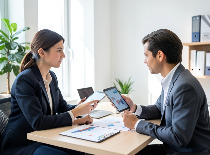 Thực hành kỹ năng bán hàng