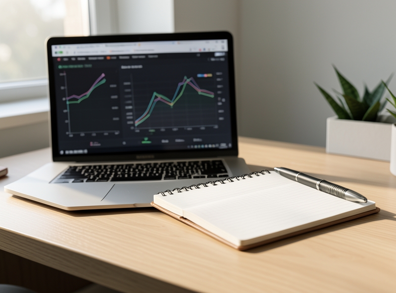 Thực hành ghi chép quy trình phát triển bản thân