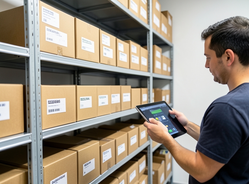 Quản trị tồn kho thông minh theo nguyên lý 80/20