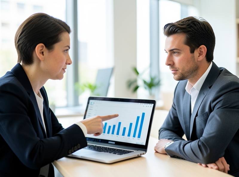 Professionelle Kommunikation auf Datenbasis