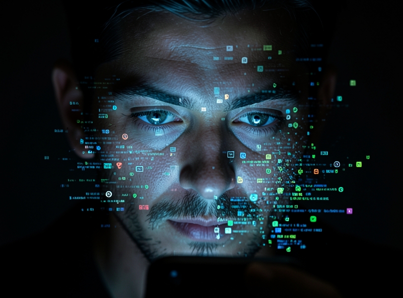 Sự phân mảnh chú ý trong kỷ nguyên số