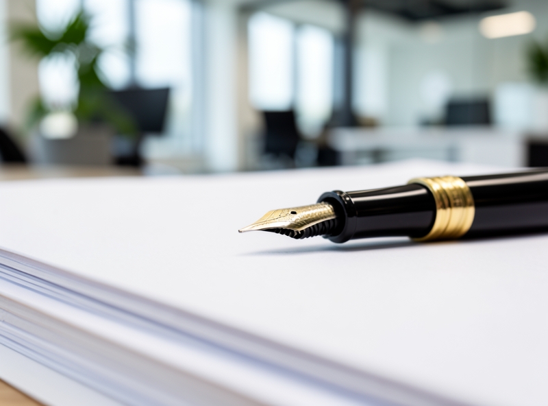 Tối ưu quy trình tạo hợp đồng hàng loạt bằng Mail Merge