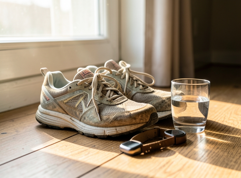 Tâm lý học thói quen: Tại sao bạn bỏ cuộc sau 2 tuần?