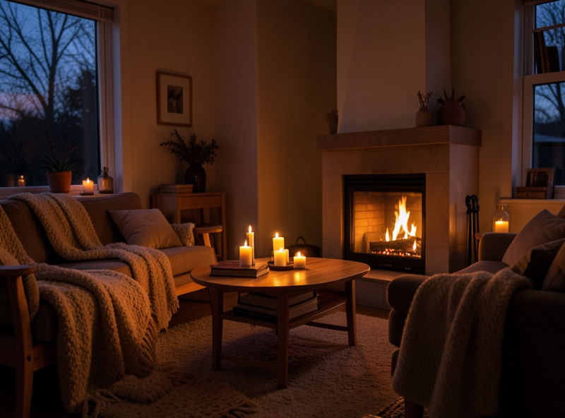 Hygge và Lagom: Bí mật hạnh phúc của người Bắc Âu