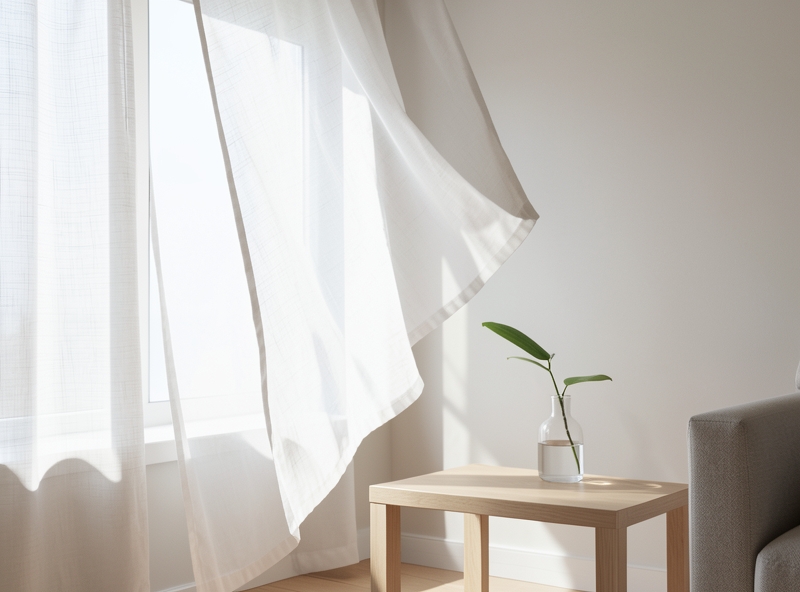 Không gian sống tối giản và thoáng đãng