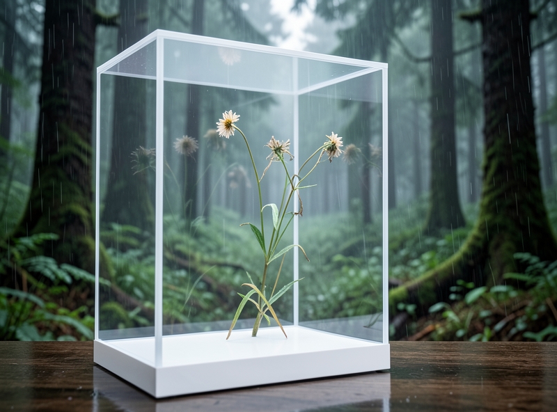 Sự đối lập giữa vẻ ngoài tích cực gượng ép và bản chất cảm xúc tự nhiên