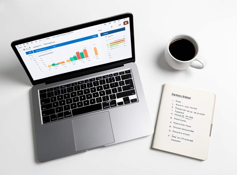 Datenanalyse des Englisch-Lernfortschritts