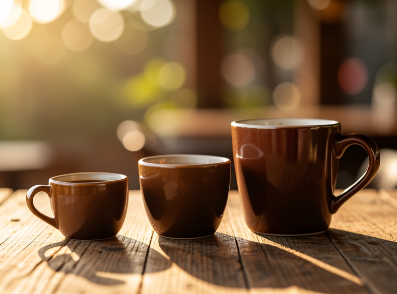 Hiệu ứng mồi nhử trong kinh doanh cà phê