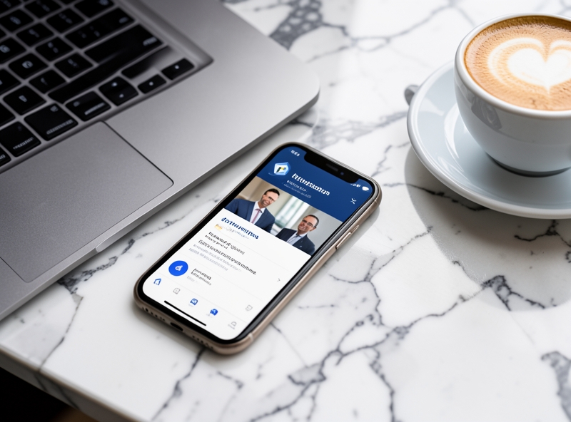 Xây dựng thương hiệu cá nhân trên LinkedIn