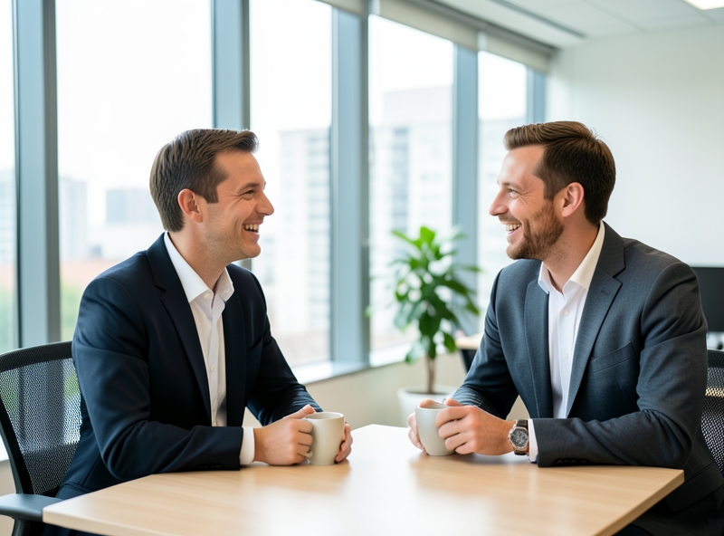 Cuộc đàm phán diễn ra trong không khí tích cực và cởi mở