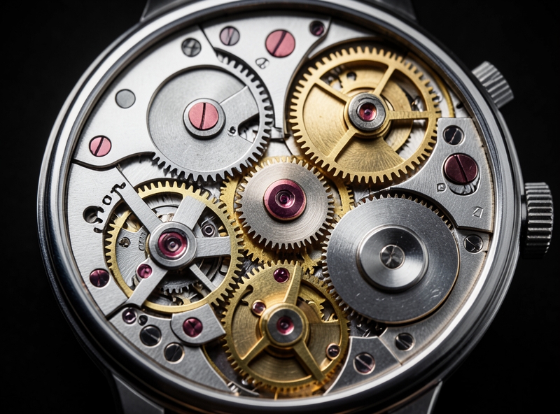 Kỷ luật tự thân: Xây dựng hệ thống thay vì đuổi theo mục tiêu