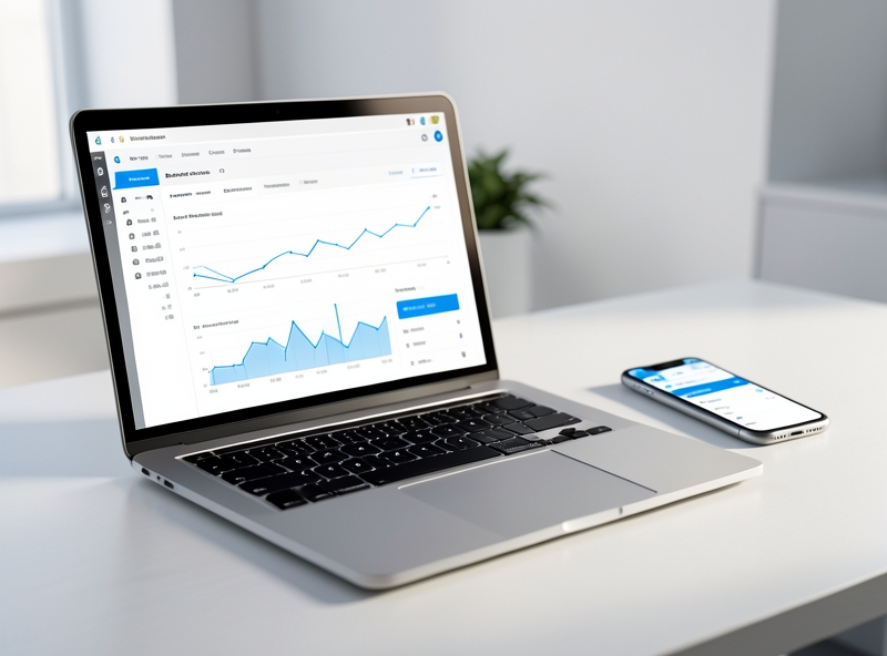 Hệ thống quản trị doanh nghiệp số