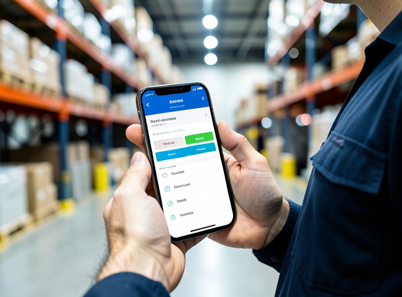 Biến Google Sheets thành ứng dụng di động với AppSheet