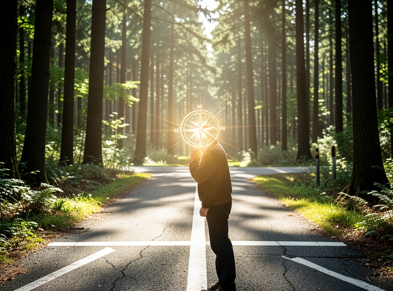 Sự lựa chọn tỉnh táo trong phát triển bản thân