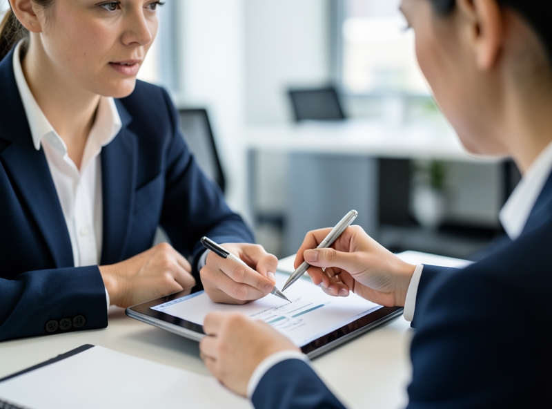 Kỹ năng lắng nghe chủ động trong quản trị khách hàng