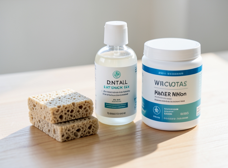 Các sản phẩm hỗ trợ làm sạch răng thú cưng