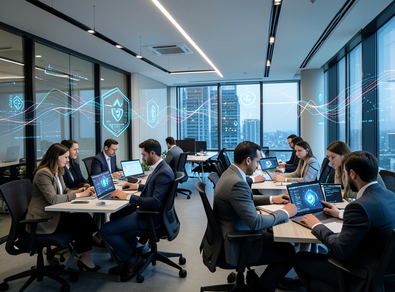 Triển khai IRM hiệu quả trong doanh nghiệp